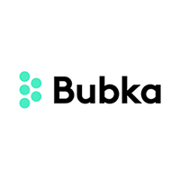 Bubka Logo